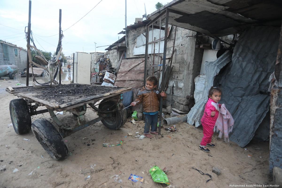 Wartawan Israel: Israel Berencana Jadikan Gaza Sebuah Kamp Konsentrasi